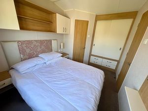 Master Bedroom- click for photo gallery